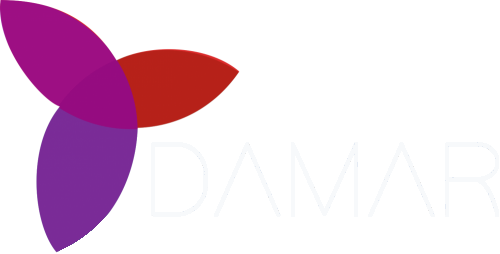 Damar Logo